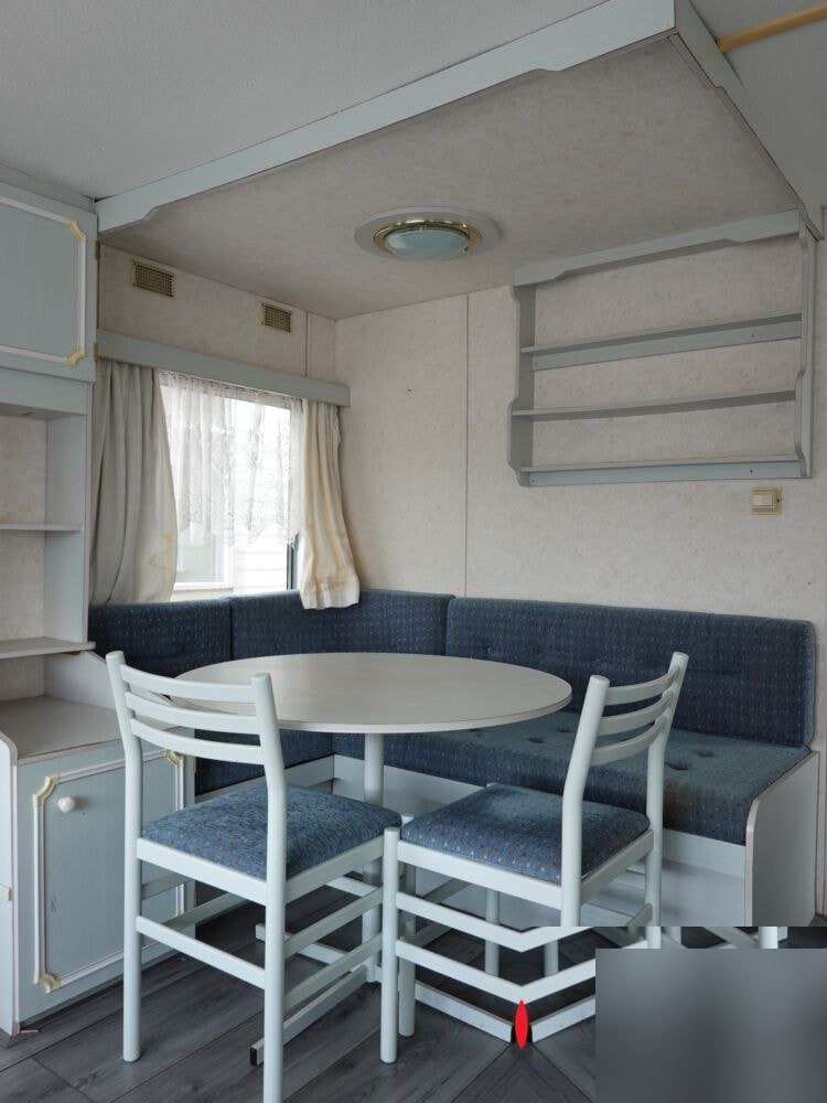Nordstar Super Classic 2 Bedrooms 26.43 m² 11