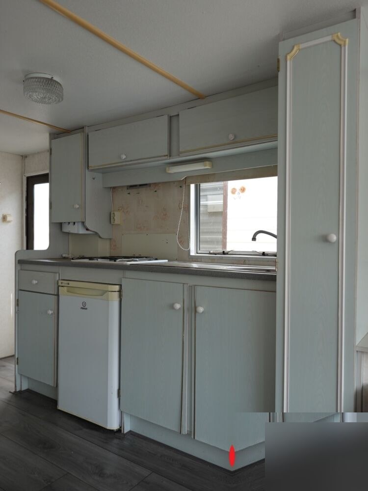 Nordstar Super Classic 2 Bedrooms 26.43 m² 12