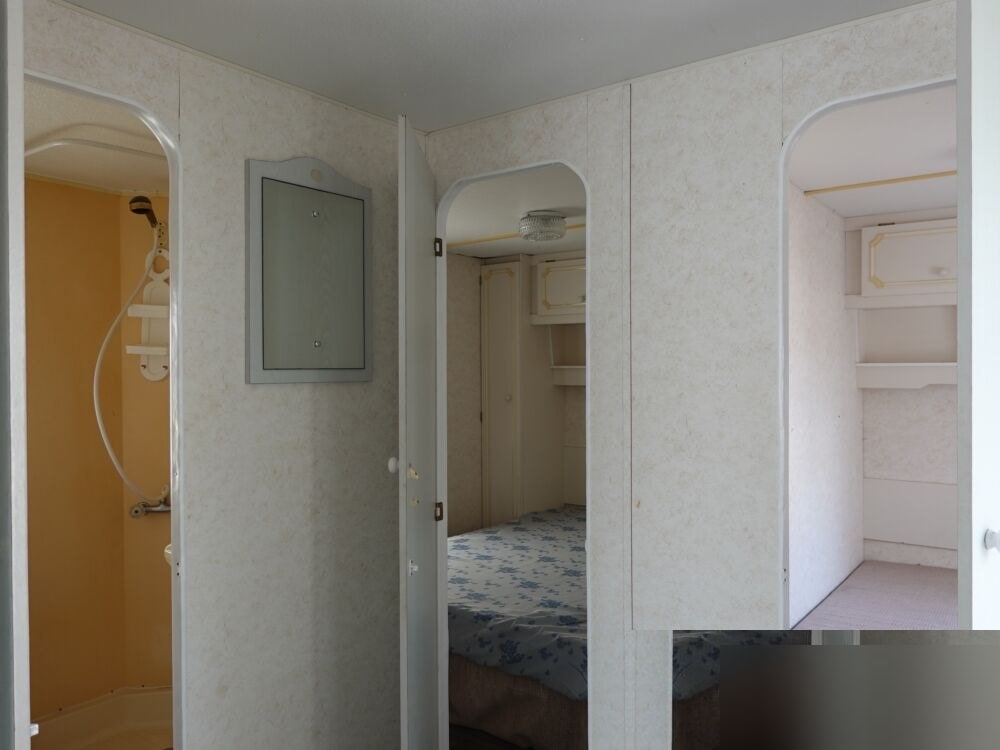 Nordstar Super Classic 2 Bedrooms 26.43 m² 13