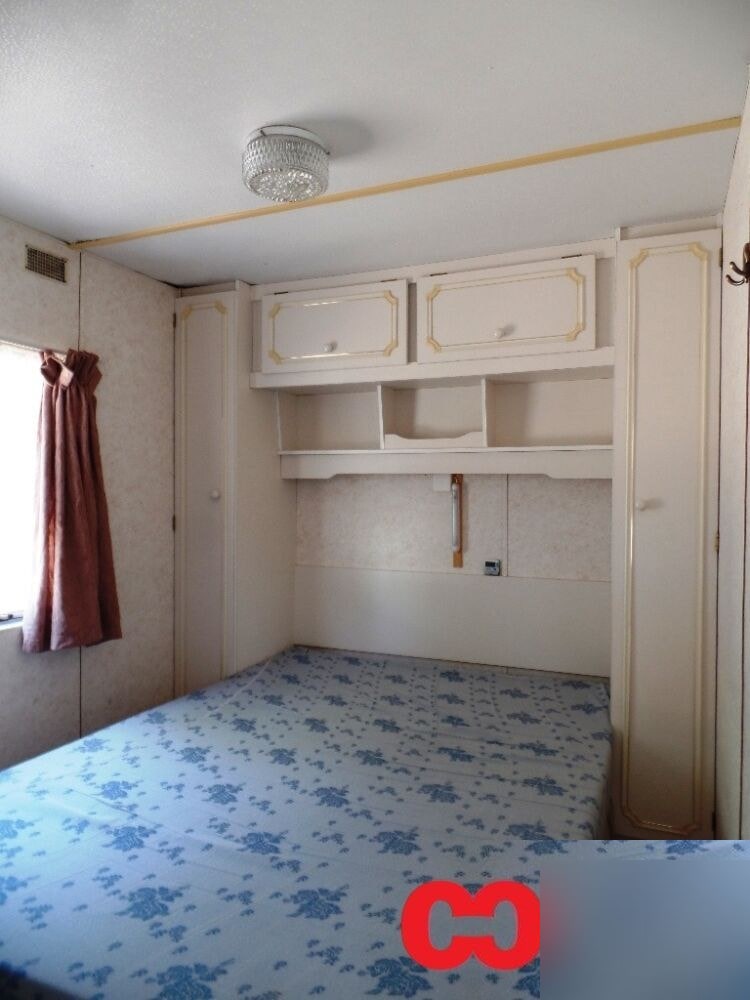 Nordstar Super Classic 2 Bedrooms 26.43 m² 14