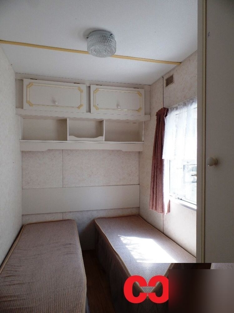 Nordstar Super Classic 2 Bedrooms 26.43 m² 15