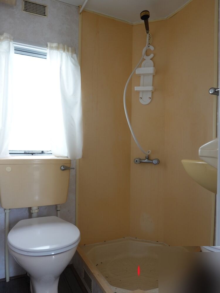 Nordstar Super Classic 2 Bedrooms 26.43 m² 16