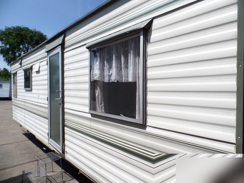 Nordstar Super Classic 2 Bedrooms 26.43 m² 4