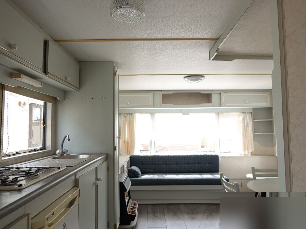 Nordstar Super Classic 2 Bedrooms 26.43 m² 5