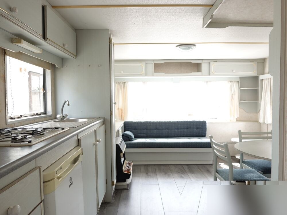 Nordstar Super Classic 2 Bedrooms 26.43 m² 6