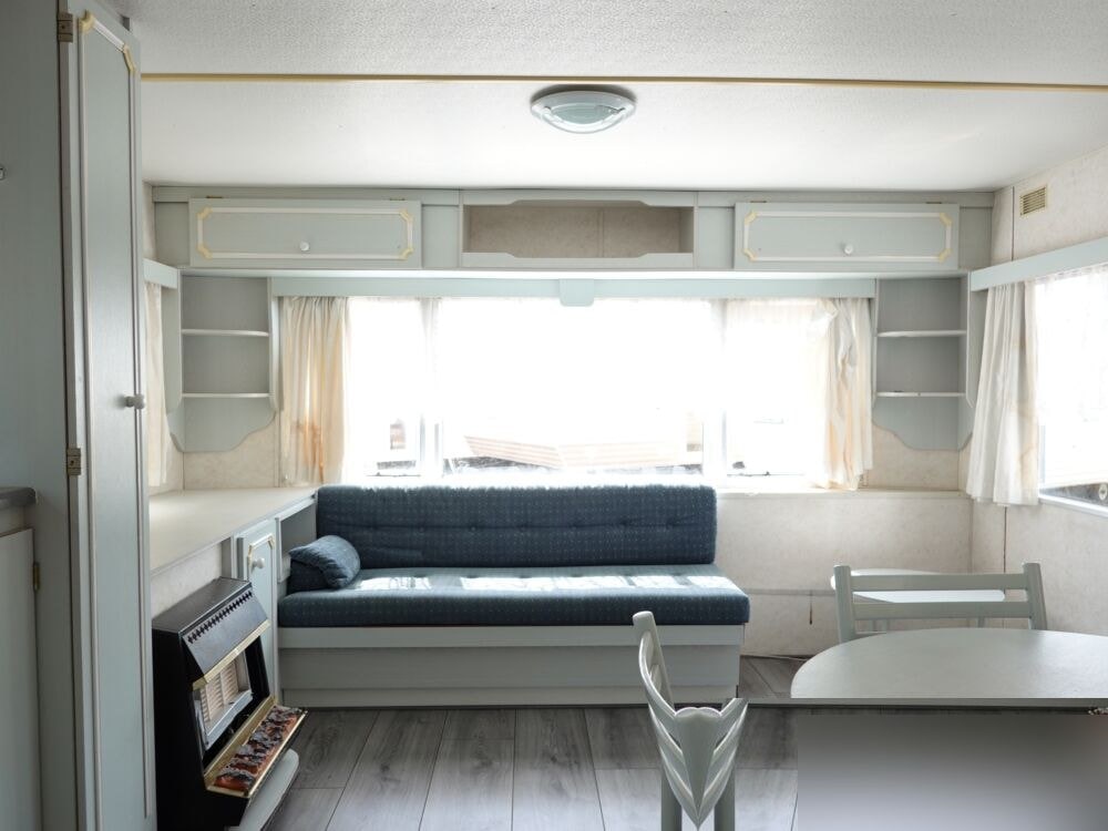 Nordstar Super Classic 2 Bedrooms 26.43 m² 7