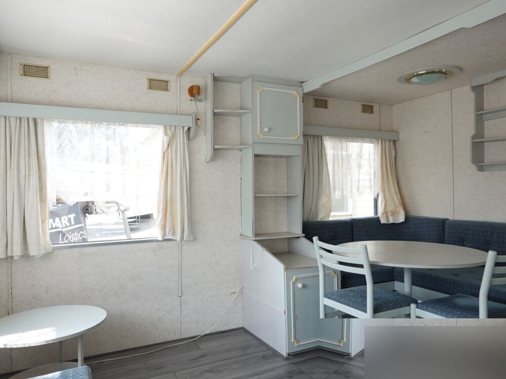 Nordstar Super Classic 2 Bedrooms 26.43 m² 8