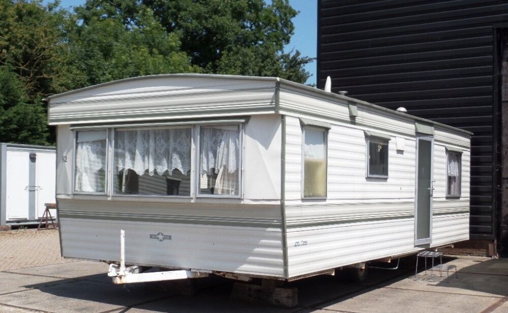 Nordstar Super Classic 2 Bedrooms 26.43 m²