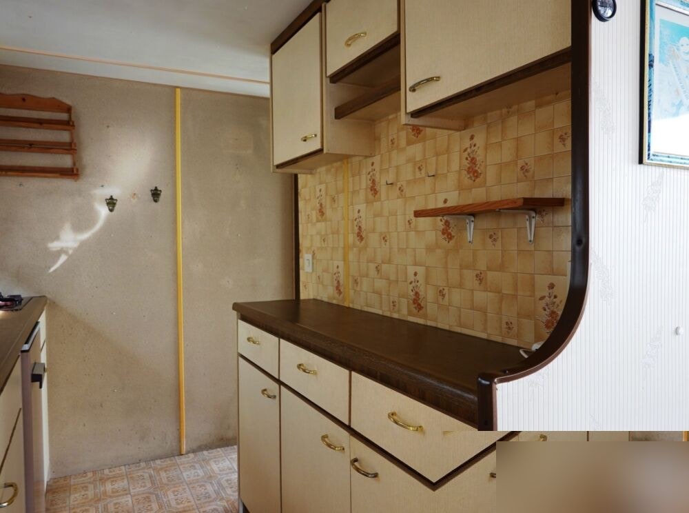 Static Caravan RZ81 2 Bedrooms 34.10 m² 14