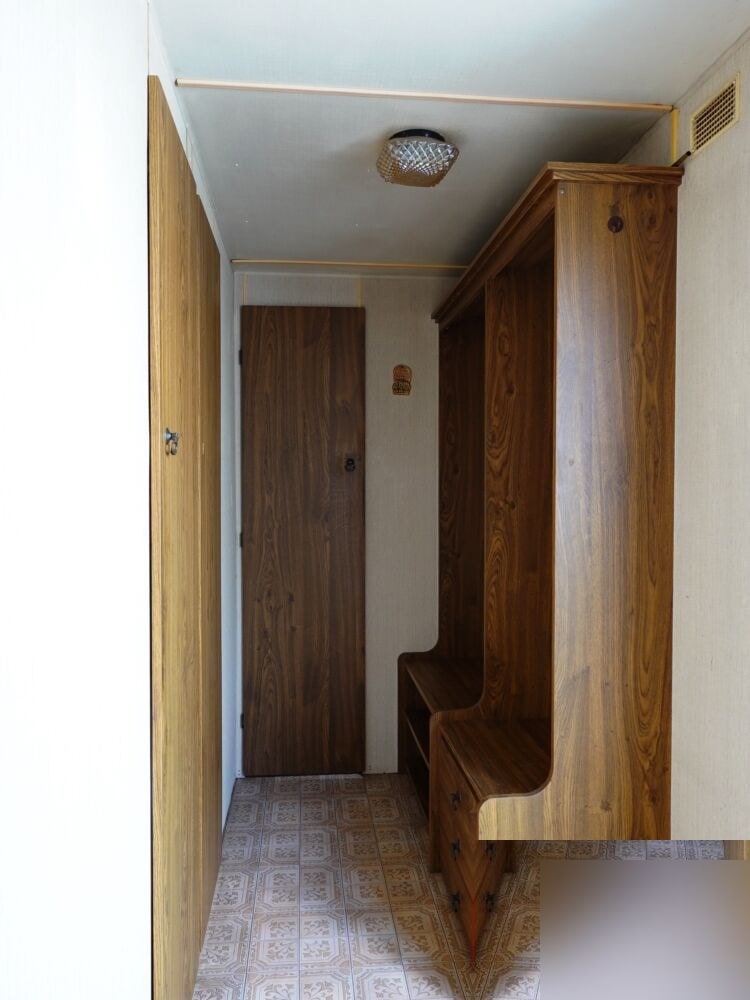 Static Caravan RZ81 2 Bedrooms 34.10 m² 15