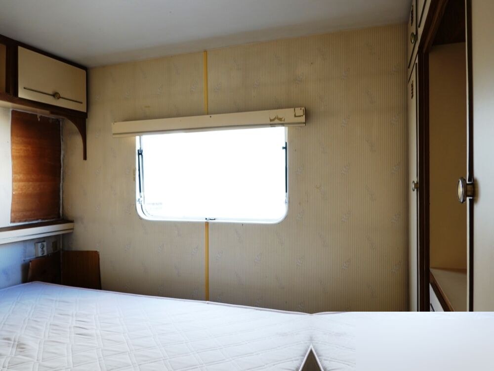 Static Caravan RZ81 2 Bedrooms 34.10 m² 17