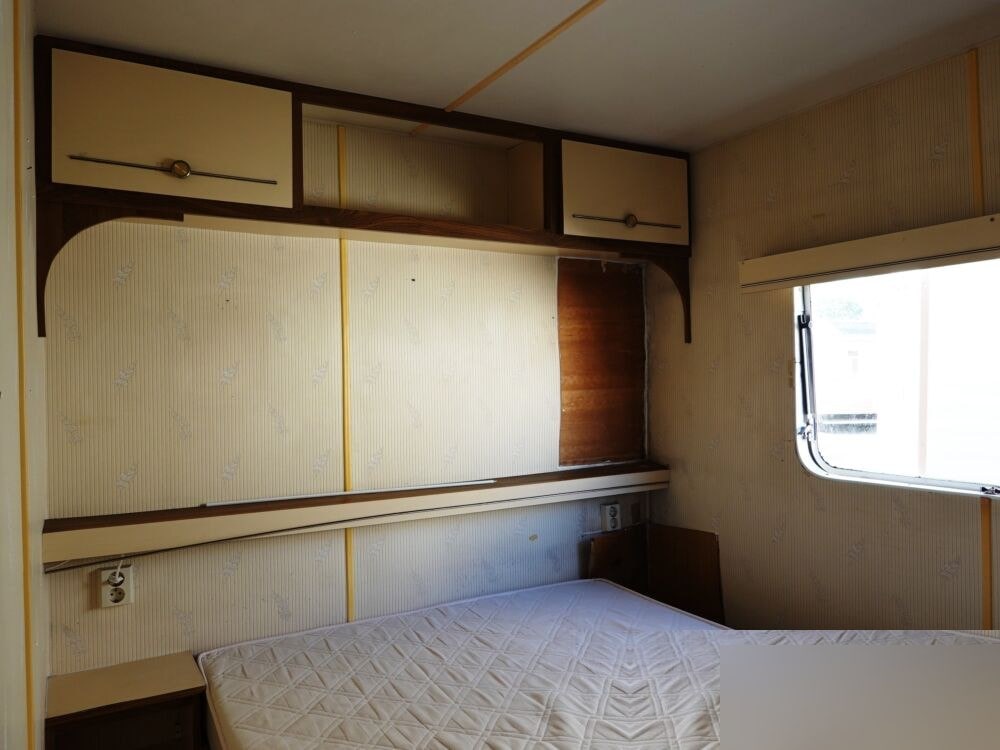 Static Caravan RZ81 2 Bedrooms 34.10 m² 18