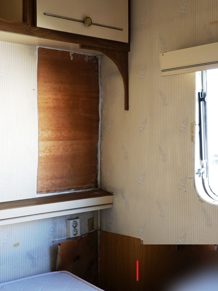 Static Caravan RZ81 2 Bedrooms 34.10 m² 19