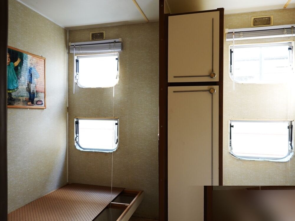 Static Caravan RZ81 2 Bedrooms 34.10 m² 20