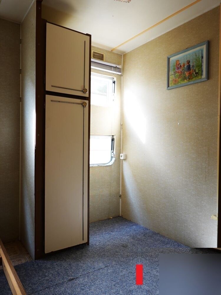 Static Caravan RZ81 2 Bedrooms 34.10 m² 21