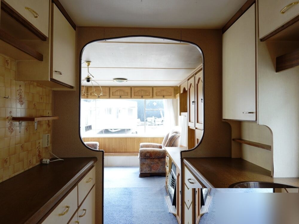Static Caravan RZ81 2 Bedrooms 34.10 m² 7