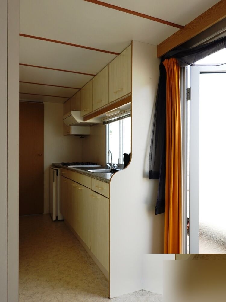 Likon Albatros 2 Bedrooms 33.33 m² 11