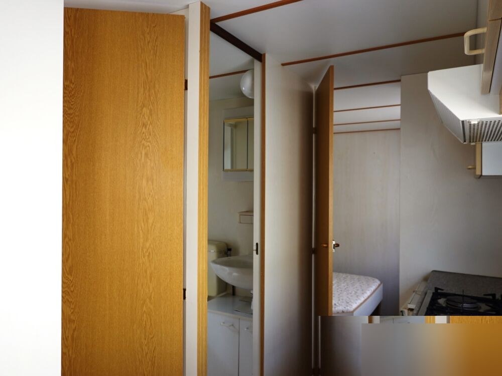 Likon Albatros 2 Bedrooms 33.33 m² 12