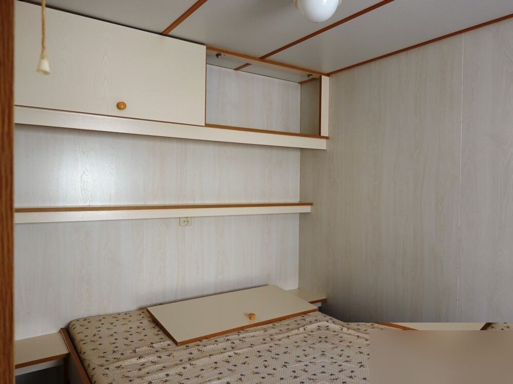 Likon Albatros 2 Bedrooms 33.33 m² 14