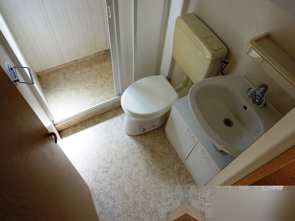 Likon Albatros 2 Bedrooms 33.33 m² 17
