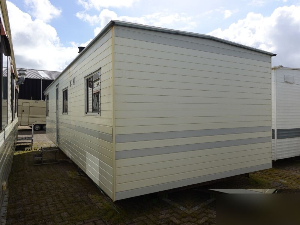 Likon Albatros 2 Bedrooms 33.33 m² 4