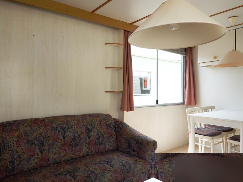 Likon Albatros 2 Bedrooms 33.33 m² 7