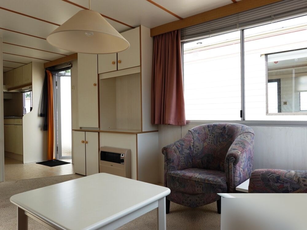 Likon Albatros 2 Bedrooms 33.33 m² 9