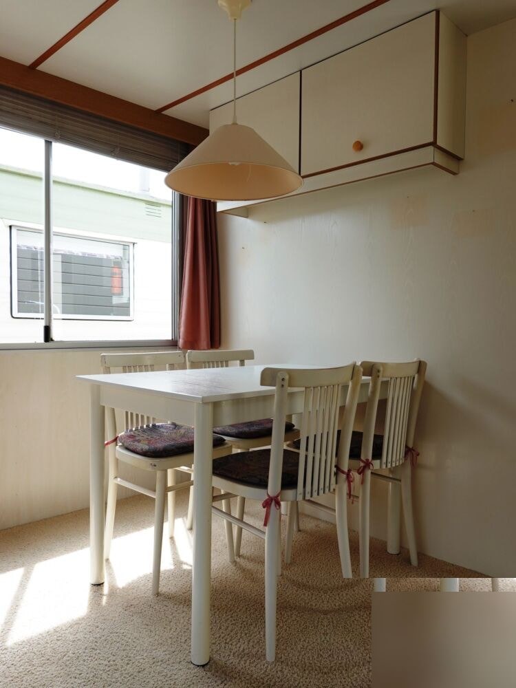 Likon Albatros 2 Bedrooms 33.33 m² 10