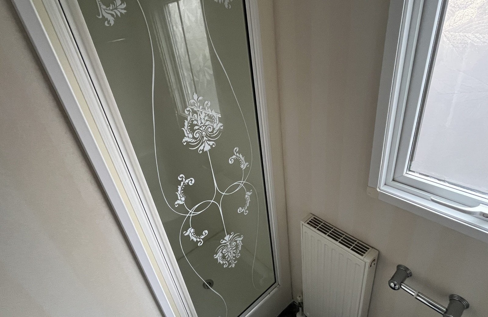 Pemberton Park Lane 3 Bedrooms 54.00 m² 2006 15