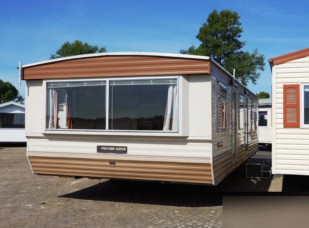 Atlas Prelude Super 2 Bedrooms 37.74 m² 2