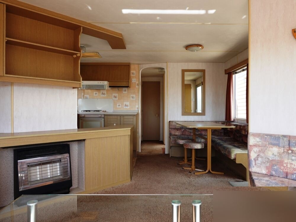Atlas Prelude Super 2 Bedrooms 37.74 m² 10