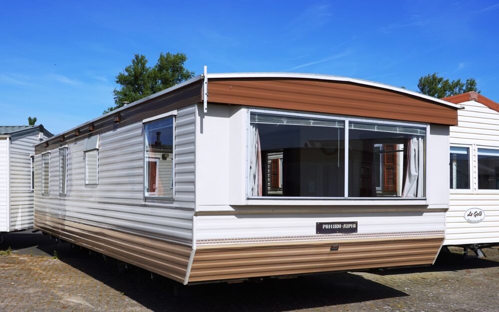 Atlas Prelude Super 2 Bedrooms 37.74 m²