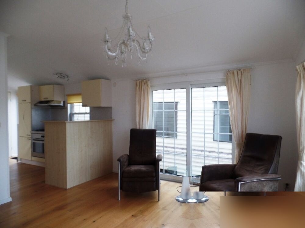 Arcabo Charleston 2 Bedrooms 45.00 m² 8