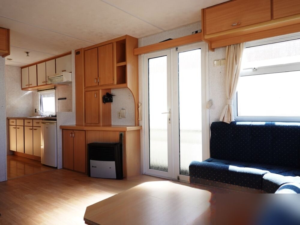 Sunseeker Jamaica 3 Bedrooms 35.86 m² 10