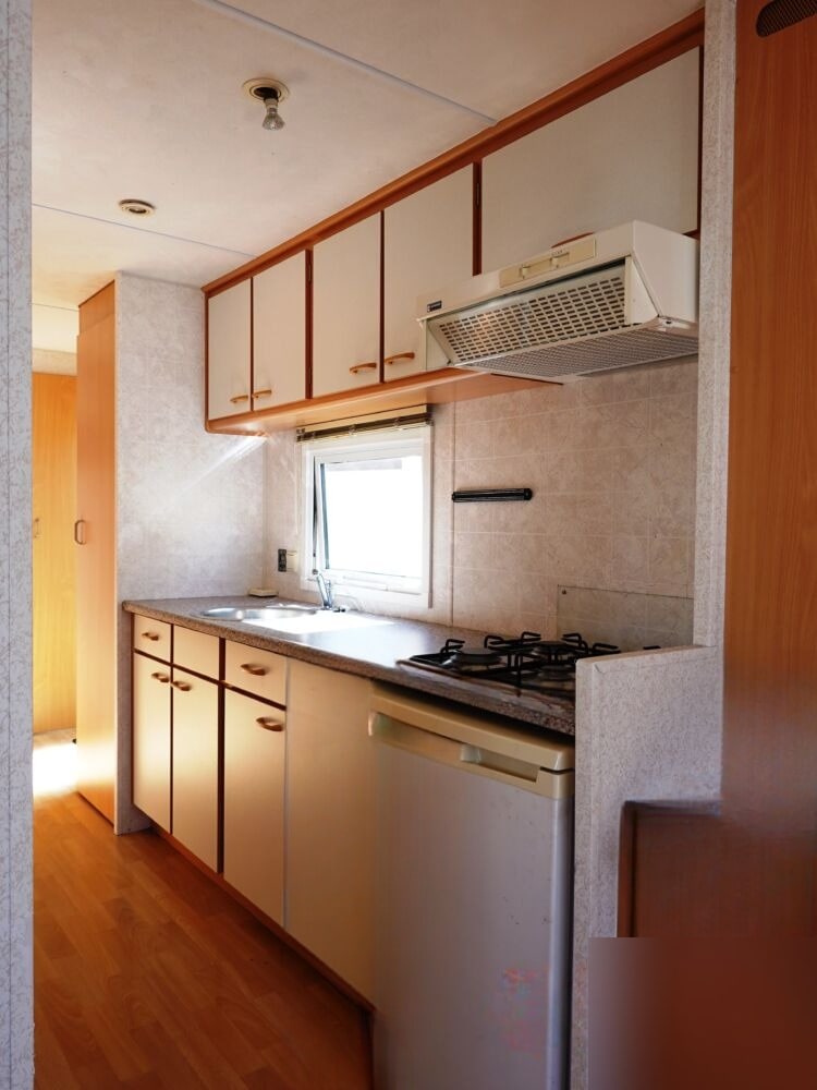 Sunseeker Jamaica 3 Bedrooms 35.86 m² 12