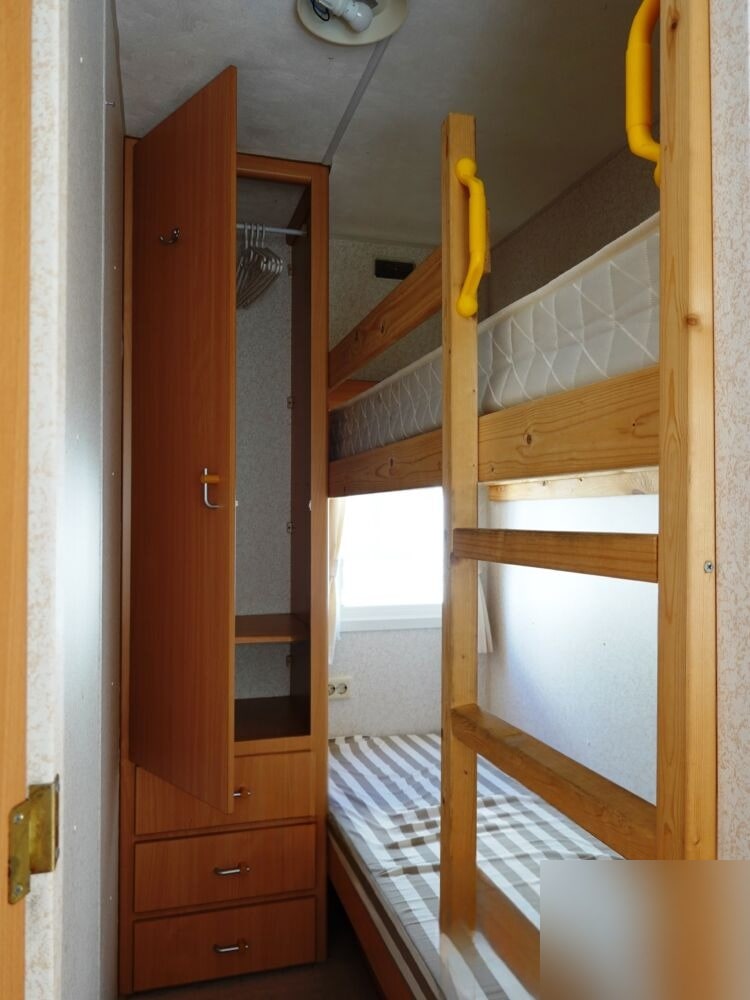Sunseeker Jamaica 3 Bedrooms 35.86 m² 17