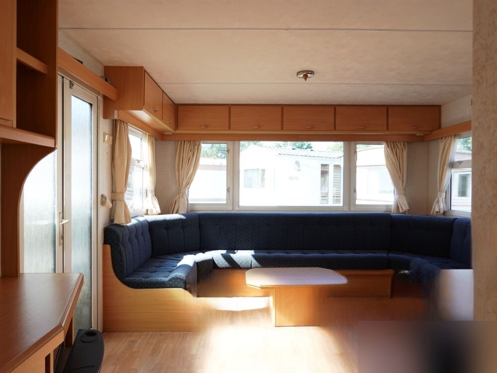 Sunseeker Jamaica 3 Bedrooms 35.86 m² 7