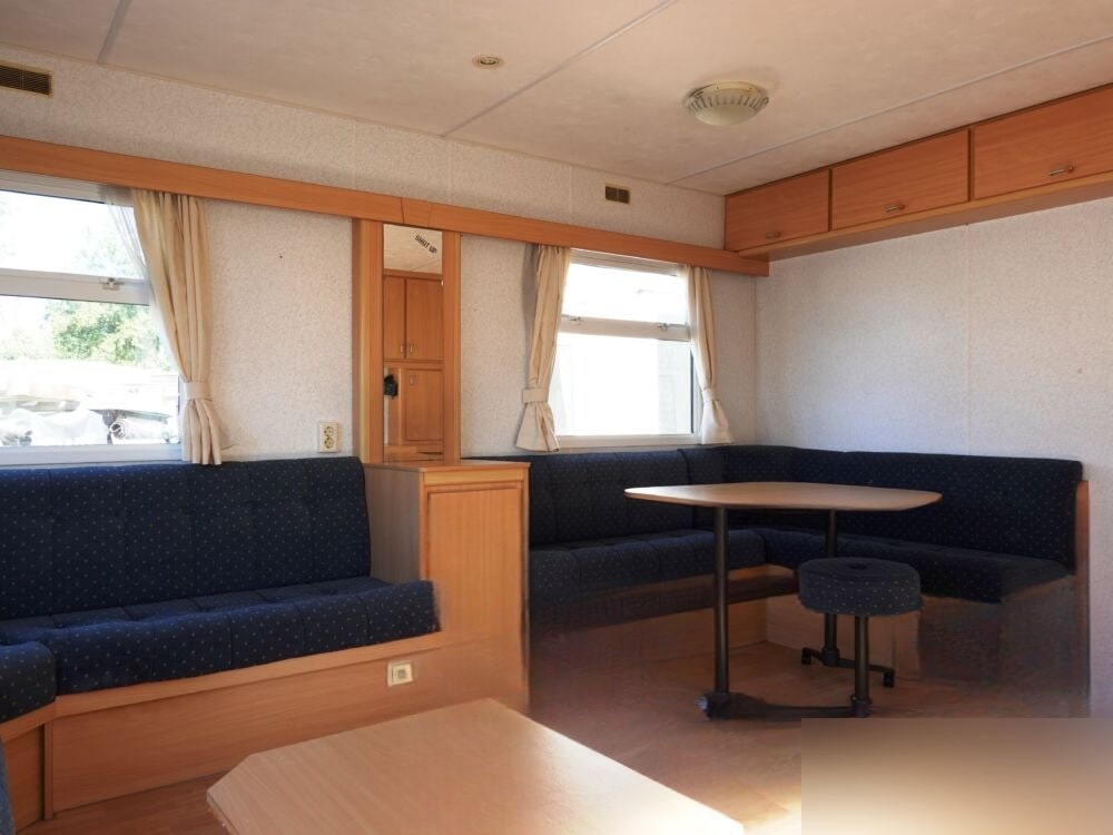 Sunseeker Jamaica 3 Bedrooms 35.86 m² 8