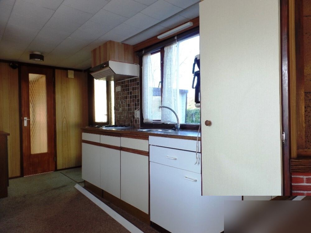 Chalet GC78 1 Bedroom 35.31 m² 11