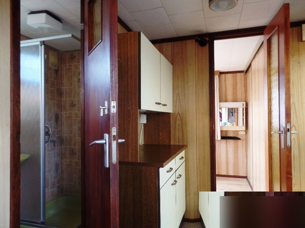 Chalet GC78 1 Bedroom 35.31 m² 12