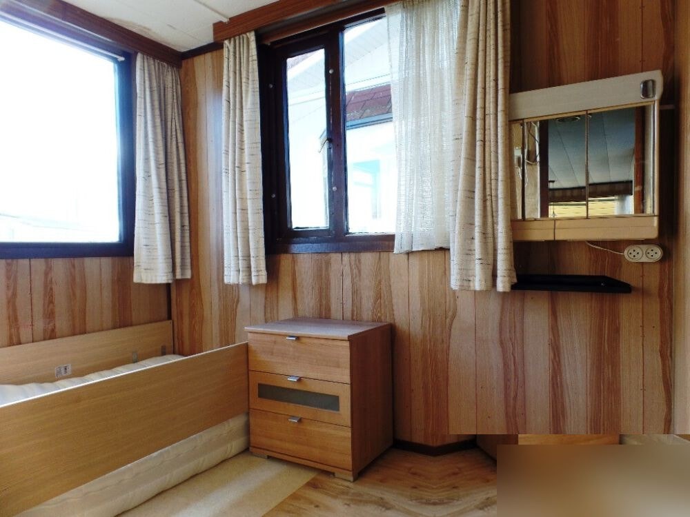 Chalet GC78 1 Bedroom 35.31 m² 13