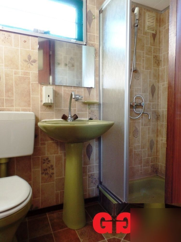 Chalet GC78 1 Bedroom 35.31 m² 14