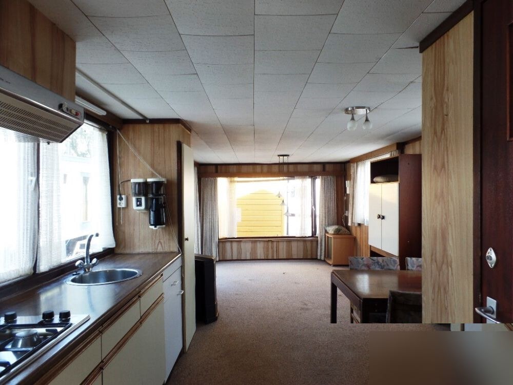 Chalet GC78 1 Bedroom 35.31 m² 5