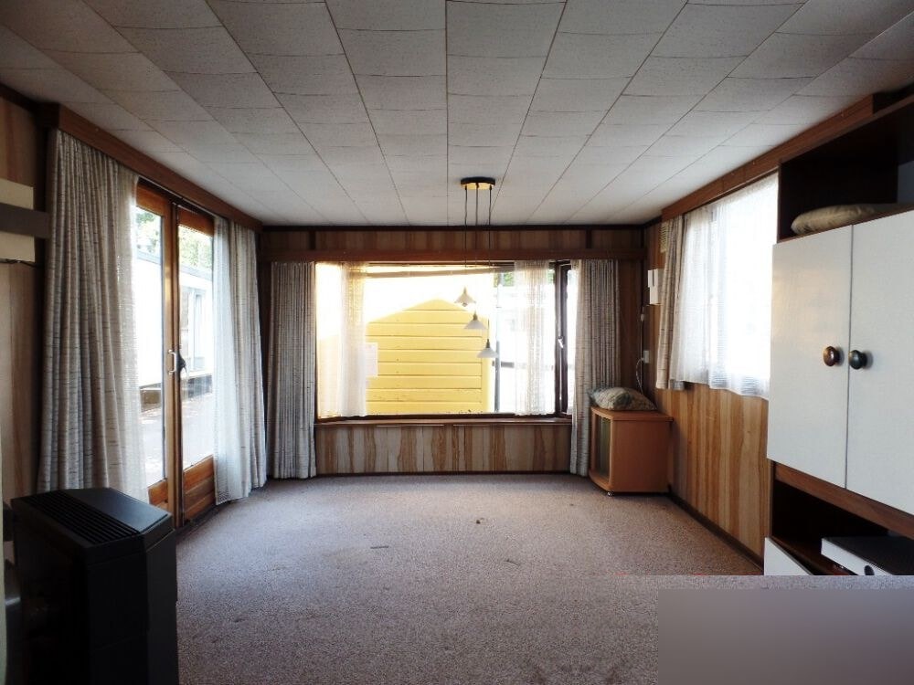 Chalet GC78 1 Bedroom 35.31 m² 6