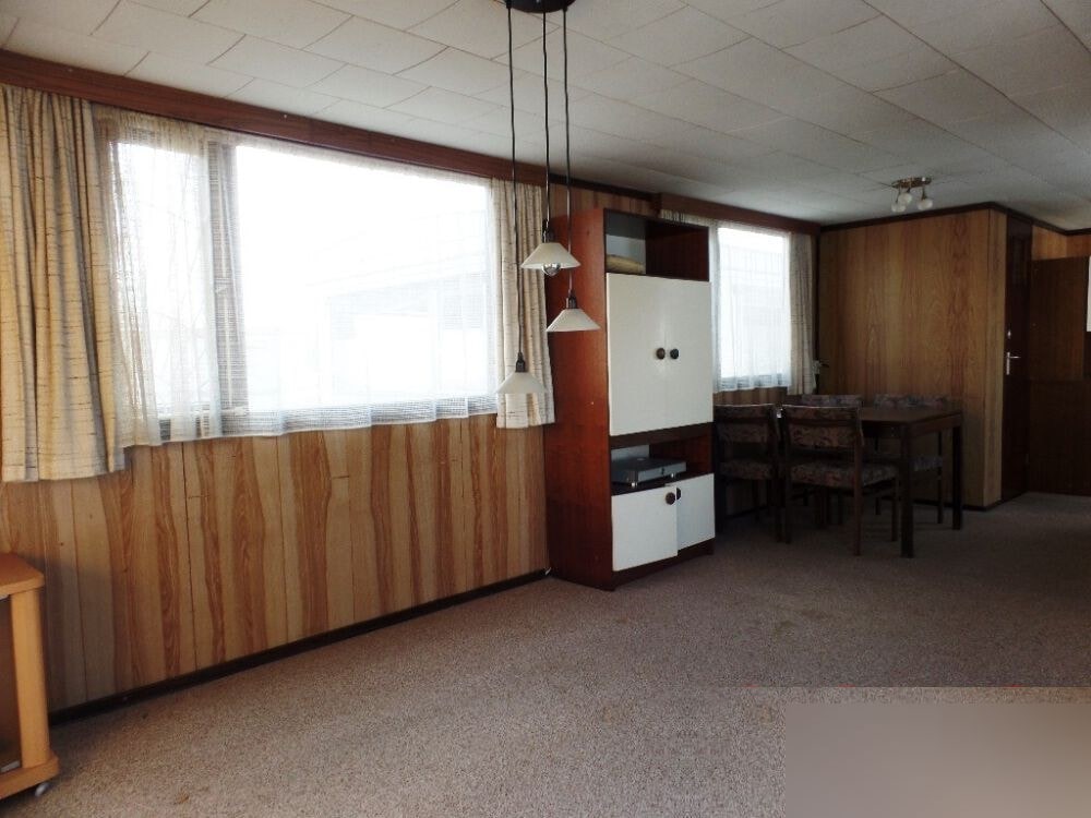 Chalet GC78 1 Bedroom 35.31 m² 7