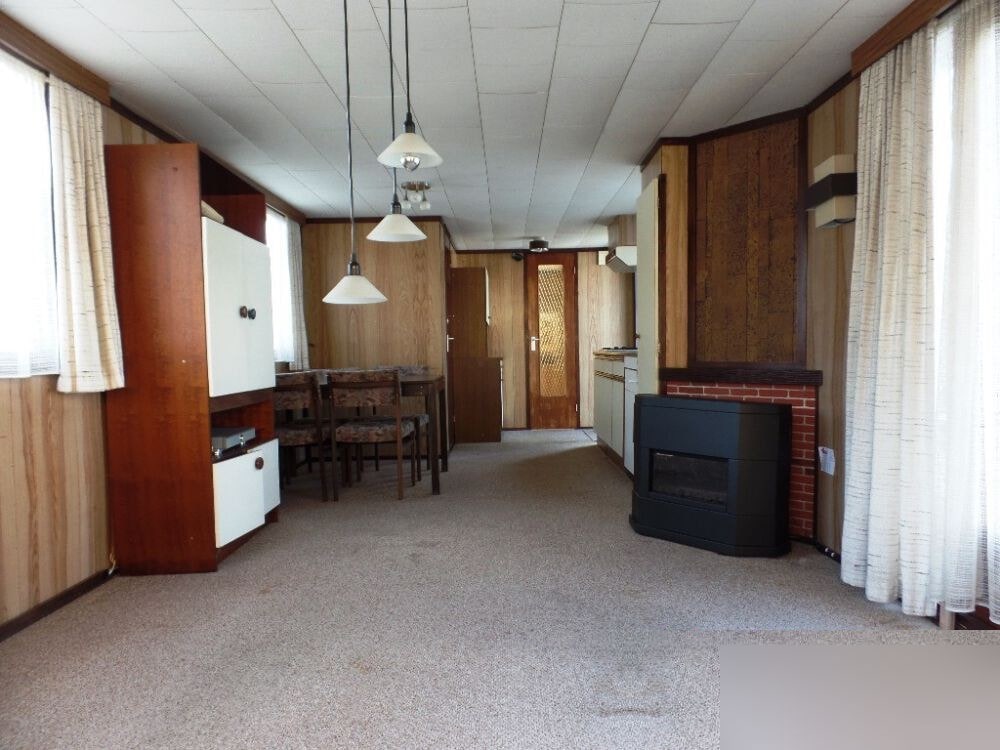 Chalet GC78 1 Bedroom 35.31 m² 8