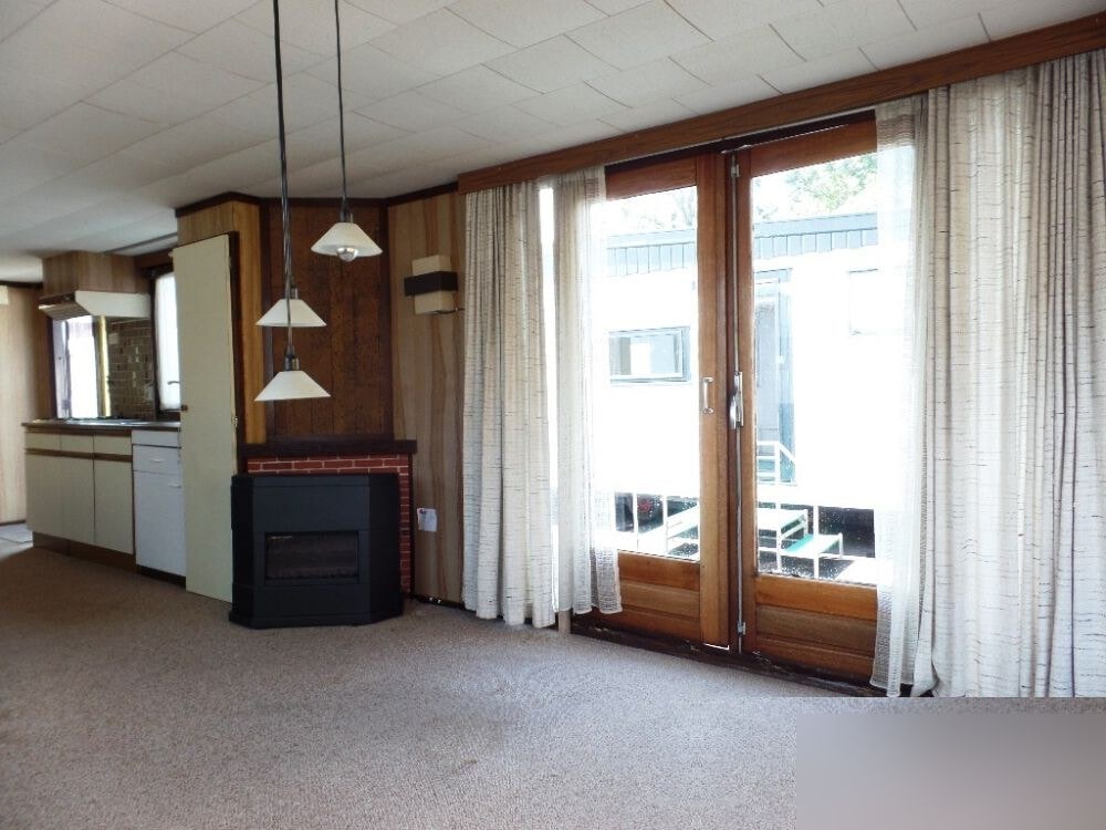 Chalet GC78 1 Bedroom 35.31 m² 9