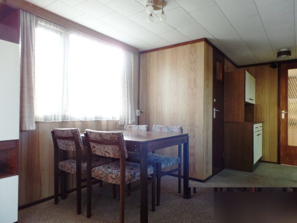 Chalet GC78 1 Bedroom 35.31 m² 10