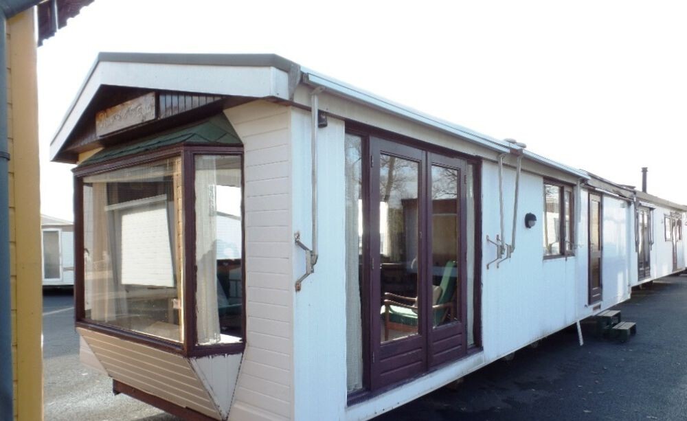 Chalet GC78 1 Schlafzimmer 35,31 m²