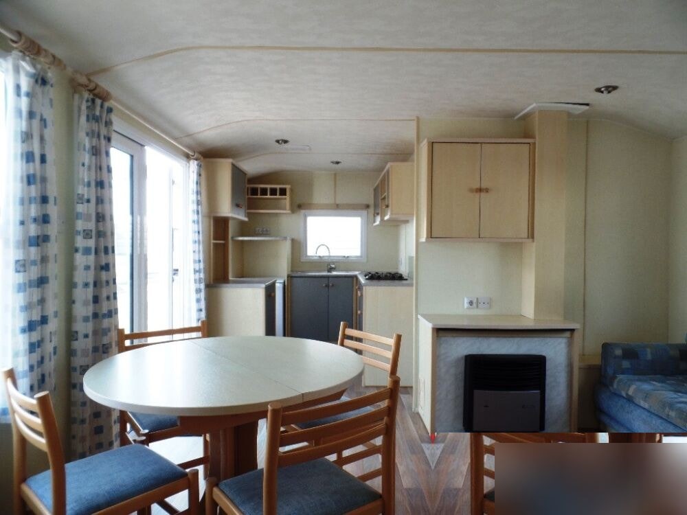 Atlas Concerto 2 Bedrooms 33.06 m² 12